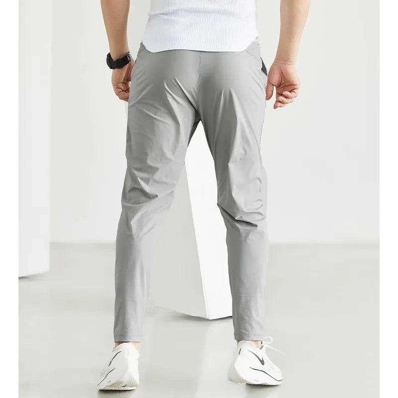 Men's Running Pants Sportswear Jogging Sweatpants