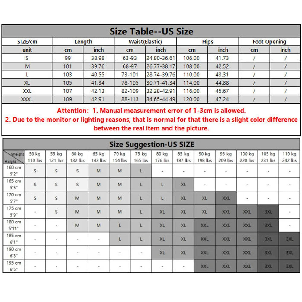 Men's Cotton Linen Pants Male  Trousers Fitness Streetwear S-3XL