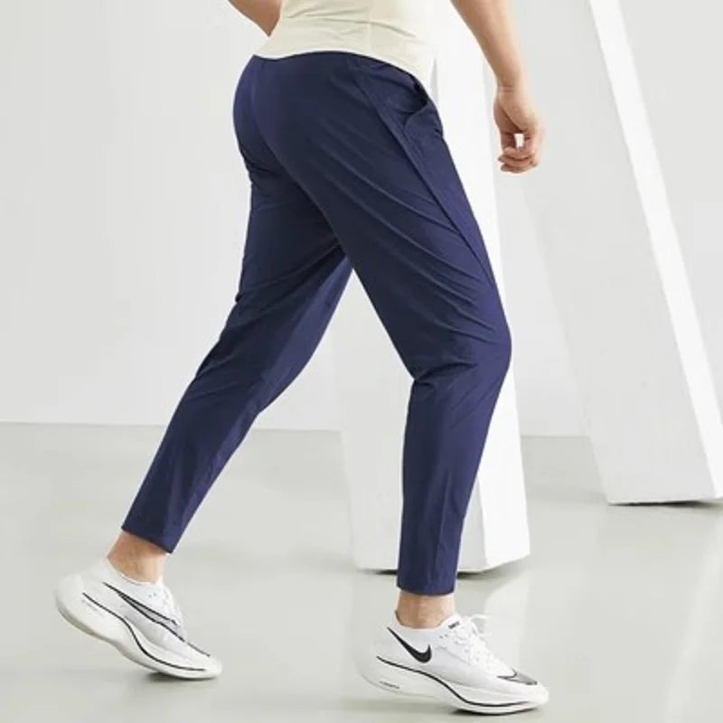 Men's Running Pants Sportswear Jogging Sweatpants