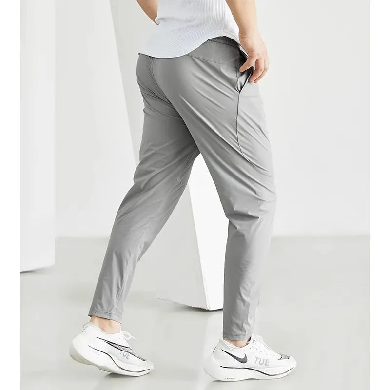 Men's Running Pants Sportswear Jogging Sweatpants