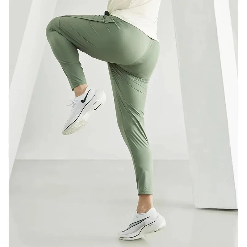 Men's Running Pants Sportswear Jogging Sweatpants