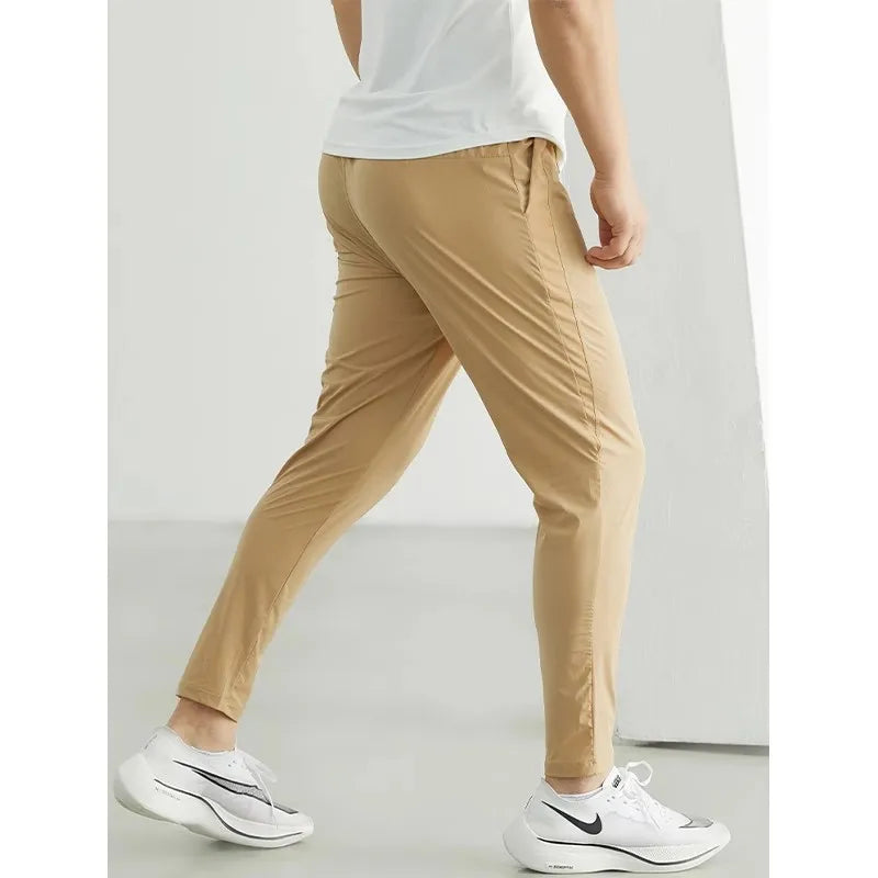 Men's Running Pants Sportswear Jogging Sweatpants