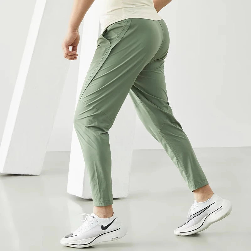 Men's Running Pants Sportswear Jogging Sweatpants