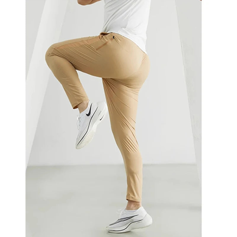 Men's Running Pants Sportswear Jogging Sweatpants