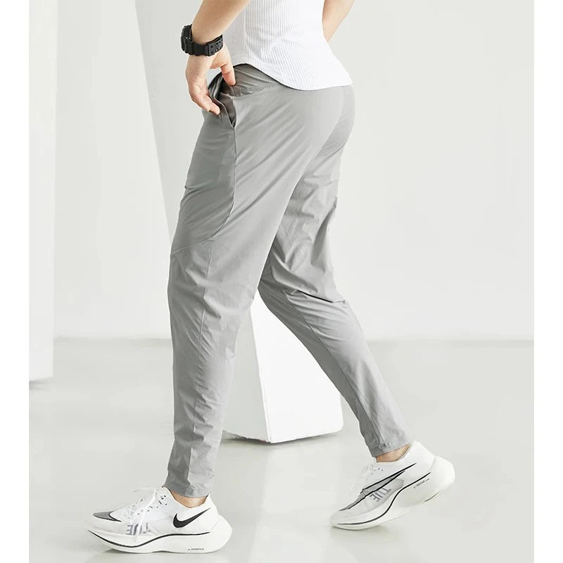 Men's Running Pants Sportswear Jogging Sweatpants